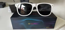 smart sunglasses