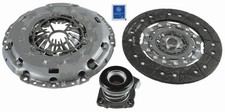 Kit d'embrayage Saab 9-3