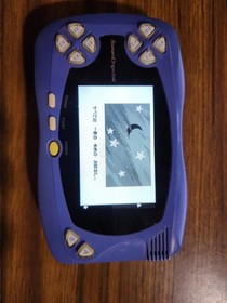 WonderSwan WS KAZE NO KLONOA Moonlight Museum US Seller Fast Ship