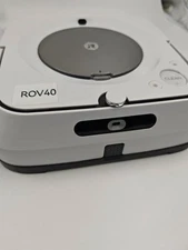 iRobot Braava Jet m6 Robot Mop Wi‑Fi Mapping – Used Good