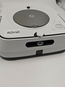 Aspirateur Robot, iRobot Braava jet M6, avec Pulvérisateur d'eau