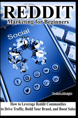 #ad Reddit Marketing for Beginners How to Leverage Reddit Communities to Drive Traff $17.07