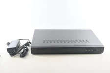 Alibi ALI-HVR3016H 16-Channel Hybrid DVR – No HDD – Untested, Sold As-Is for Par