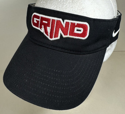 tennessee nike visor