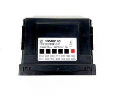 ✅ 2011 11 GMC TERRAIN BODY CONTROL COMPUTER MODULE BCU BCM # 13580198 OEM