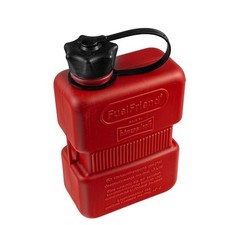 FUELFRIEND-PLUS 1 Liter Benzinkanister Reserv...