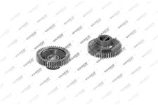 Engrenage du compresseur d'air pour MERCEDES ACTROS MP4 / MP5 1842/1842 A/1842