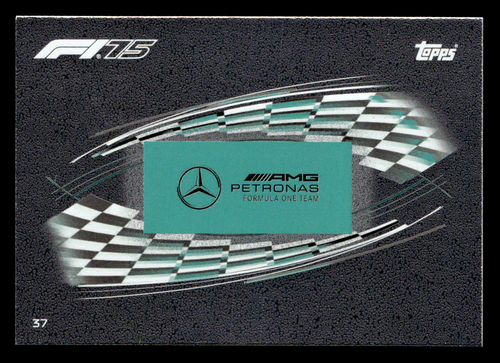 2025 Topps Turbo Attax Formula 1 F1 Complete Your Set Pick Choose Singles 1-200 - Picture 17 of 96