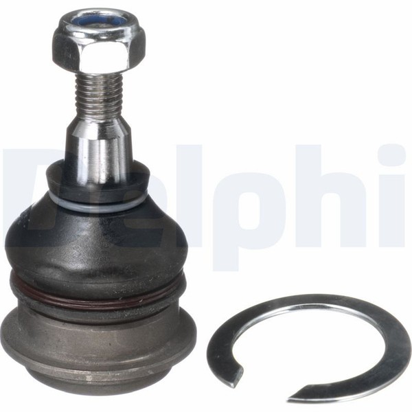 Delphi TC1236 Trag-/FüHrungsgelenk-image
