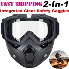 Winter Snow Sport Goggles Snowboard Ski Snowmobile Face Mask Sun Glasses Eyewear