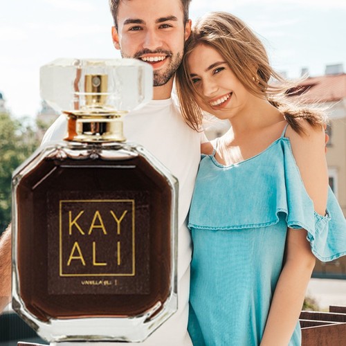 Kayali Vanilla - 28 Eau de Parfum 1.7oz / 50ml EDP Spray New in Box, Gift - Picture 11 of 12