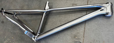Cannondale Habit Hard Tail Alloy Frame - Mercury