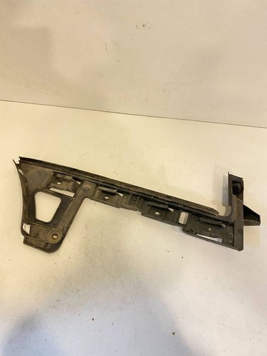 Volkswagen PASSAT B6 2009 Hinten links Halterung Stoßstange Stoßfänger hinten