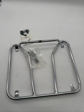 HEPCO & BECKER GEPÄCKRELING FÜR TOPCASE JUNIOR 40 610055 00 01 E5153