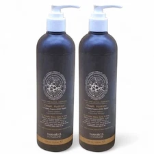 2X- Tweak'd by Nature Chiuri Hydrate Limitless Supercreme Styler 12oz PUMPS Inc