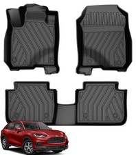 2025 HRV Floor Mats - Original Floor Mats Custom Fit for 2023 2024 2025 2026 ...