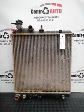 Radiateur Hyundai ATOS