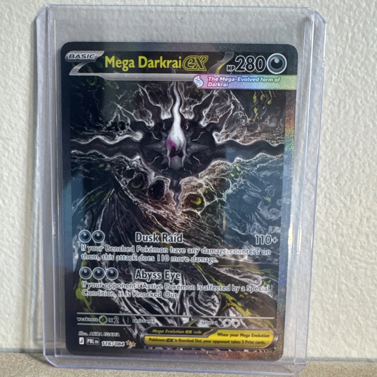 Darkrai Ex for sale | eBay