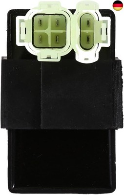 CDI 4 takt offen,2 Stecker AC 6 Pins CDI Zündspule CDI china Box Modul für GY6 4