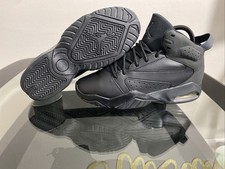 Size 5.5Y / Women s 7 Nike Air Jordan Lift Off Black Mid Top AR6346-003