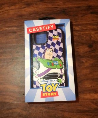 Buzz Light-year casetify iphone 13 Pro Max Phone Case