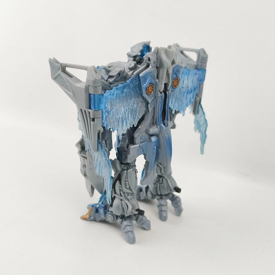 Transformers Megatron Complete Movie 2007 Voyager Class - Image 3 of 4