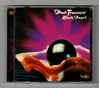 PAT TRAVERS  'BLACK PEARL'   CD  SHIPS FREE TO CANADA