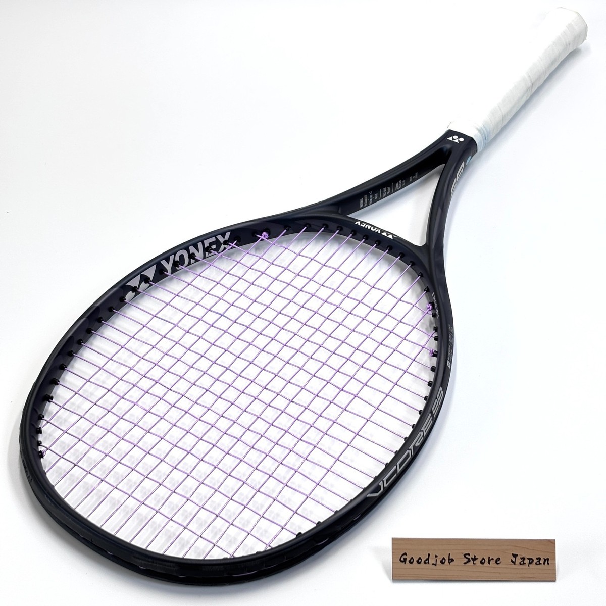 Yonex Vcore 98 Galaxy G2 4 1/4 Tennis Racket Racquet Limited