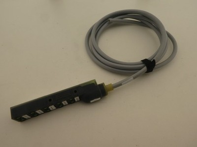 Murr Verteilersystem / Exact8 / 10xM8 / 8000-80010-3840300 (24-4-23-18)