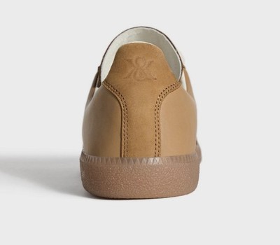 Size 9.5 Kith X Adidas BW Army Raw Desert Gum KH6549 | Men's IN