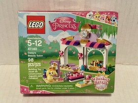 LEGO Disney Princess Whisker Haven Tales Palace Pets 41140, 41141, 41144 - NEW