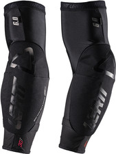 Leatt MTB 3DF 6.0 EVO Lite Elbow Guards Mount...