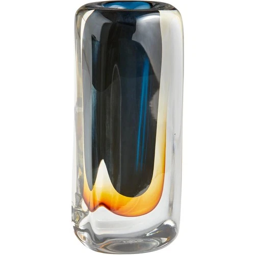 Cyan Design 11375 Celosia 10 X 4 inch Vase, Large - Picture 5 of 6