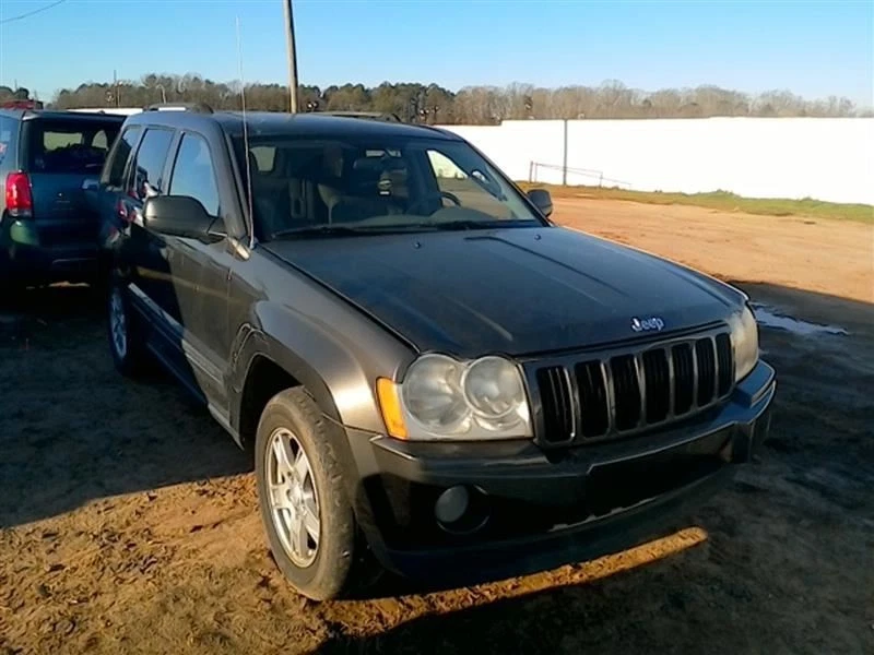 Husillo/nudillo delantero del conductor excluyendo SRT8 para Jeep Grand Cherokee 05-10 OEM Foto 2 de 4