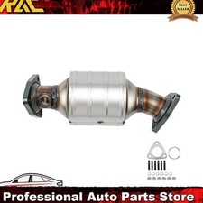 Catalytic Converter Front Left For 1999-2004 Nissan Frontier 3.3l Epa 16502