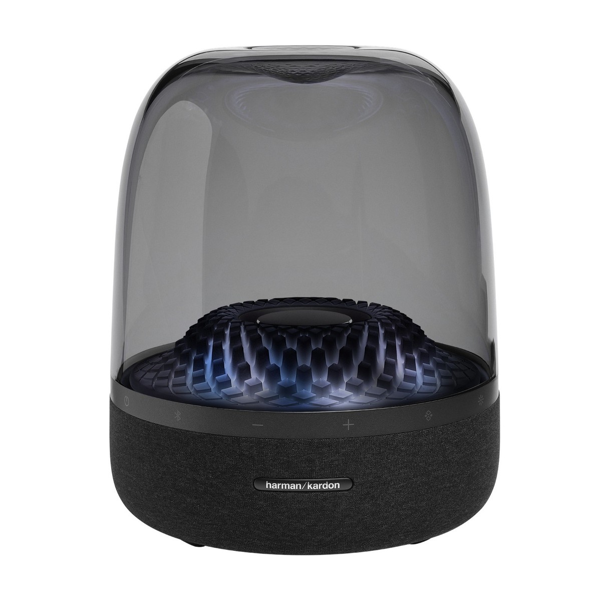 Harman Kardon Aura Studio 3 Bluetooth Speaker - Black for sale
