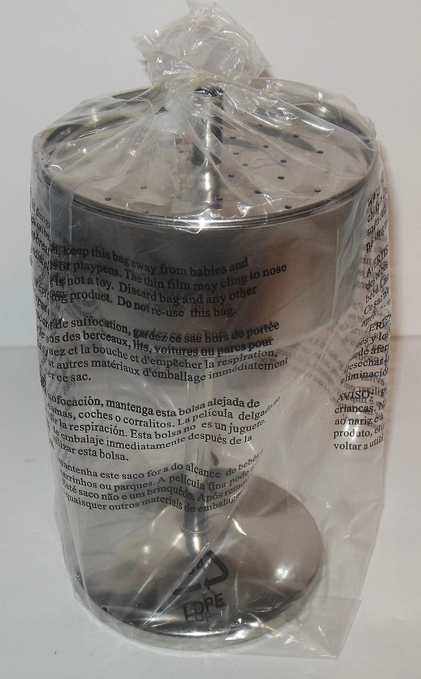 NUEVO: Coleman 12 tazas de acero inoxidable café percolador 2157615 - - ENVÍO GRATUITO Foto 2 de 4