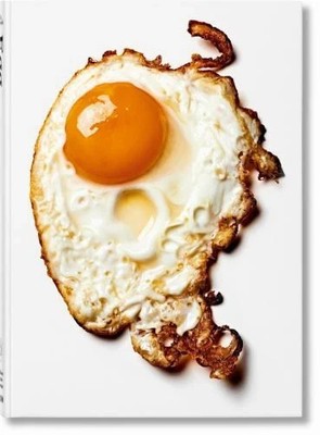 Gourmand's Egg. a Collection of Stories and Recipes by The The Gourmand ...