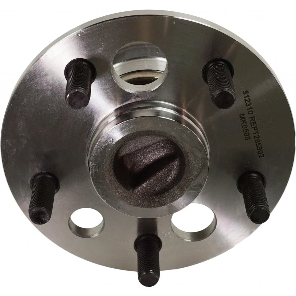 Cojinete de cubo de rueda para Toyota Avalon 1995-2004 | 5,98 pulgadas Diámetro de brida. | Trasero Foto 2 de 4