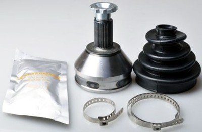 Für DENCKERMANN ZAWIESZENIE C120232 CV JOINT