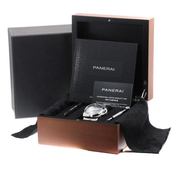 Panerai — Officine Panerai Luminor Marina Speziale Blue 44mm PAM01316 44mm SS Watch #C2171