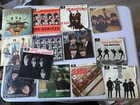 The Beatles 13 X Mono UK EPS Vinyl