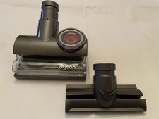 Genuine Dyson Tangle Free Turbine  Stair And Upholstery Attachment Tool