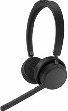 Lenovo - 4XD1Q30302 - Lenovo Wireless Stereo Headset - Stereo - Wireless -