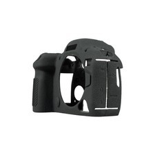 New Silicone Case Rubber Cover Accessories For Canon EOS R5 Mark II DSLR Camera