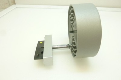 Bruck Schienenstrahler