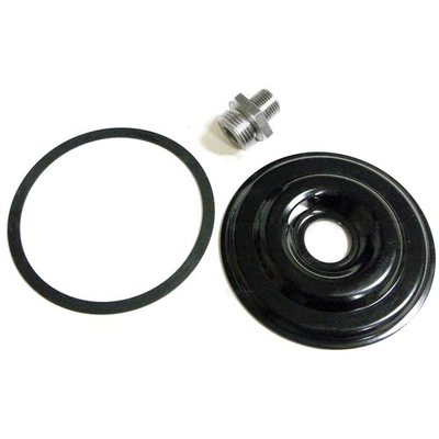 #ad S.43789 Adaptor Kit Convert to Spin on Engine Oil Filter Fits Ford Fits New Hol $41.99