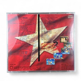 Fatal Fury 3 Soundtrack CD NEOGEO SNK