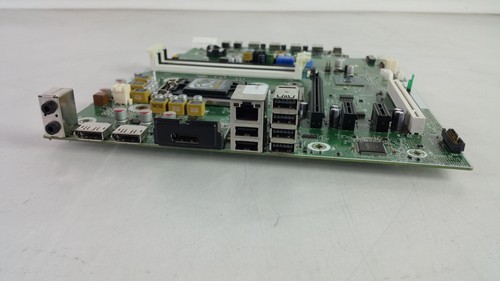 Lot of 2 HP EliteDesk 800 G4 SFF LGA 1151 DDR4 Desktop Motherboard L01482-001 - 第 4/5 張圖片