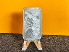 63rd Anniversary ANA (1974)  1 oz .999 Fine Silver Bar